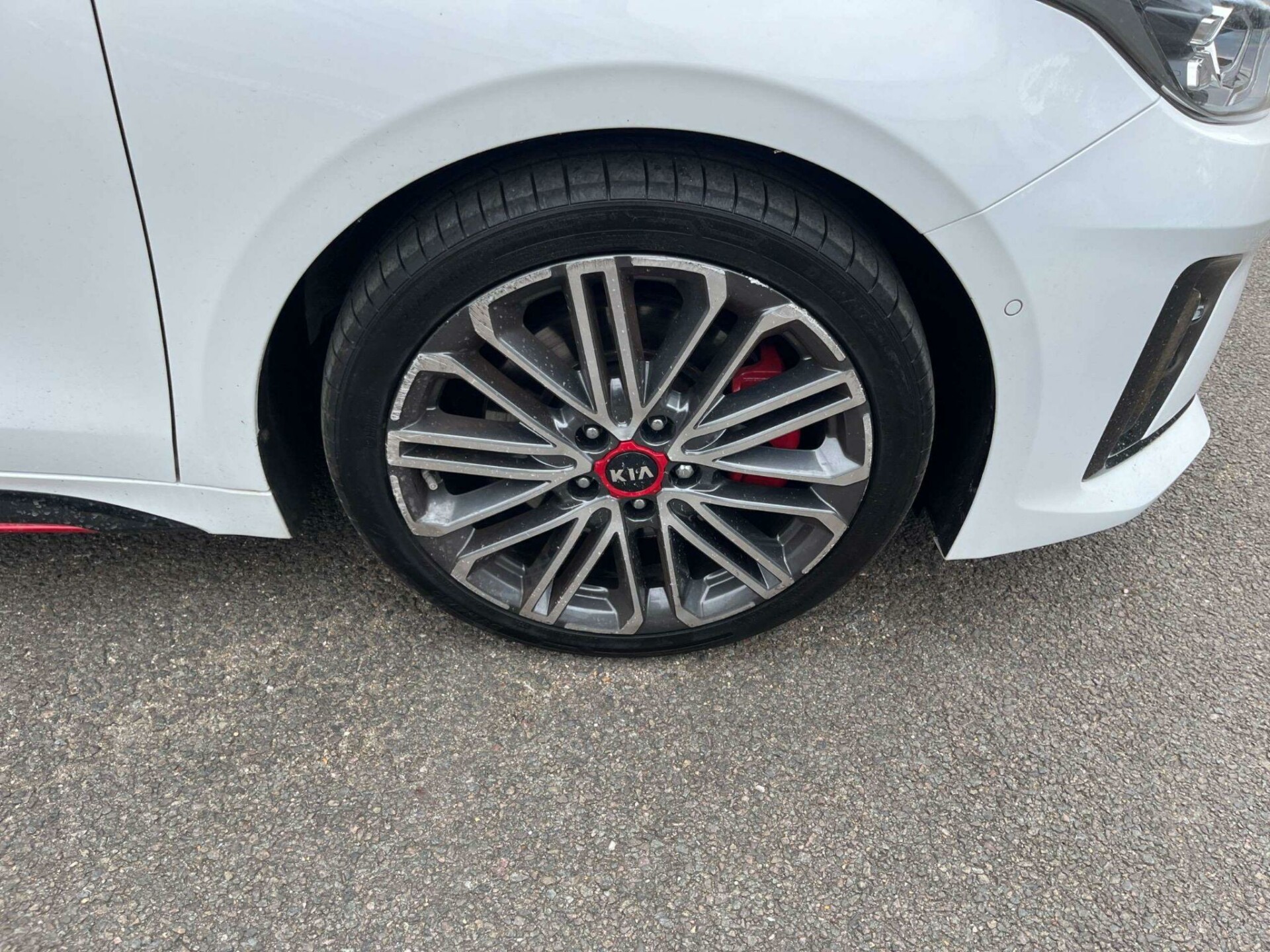 Kia PRO_CEE'D