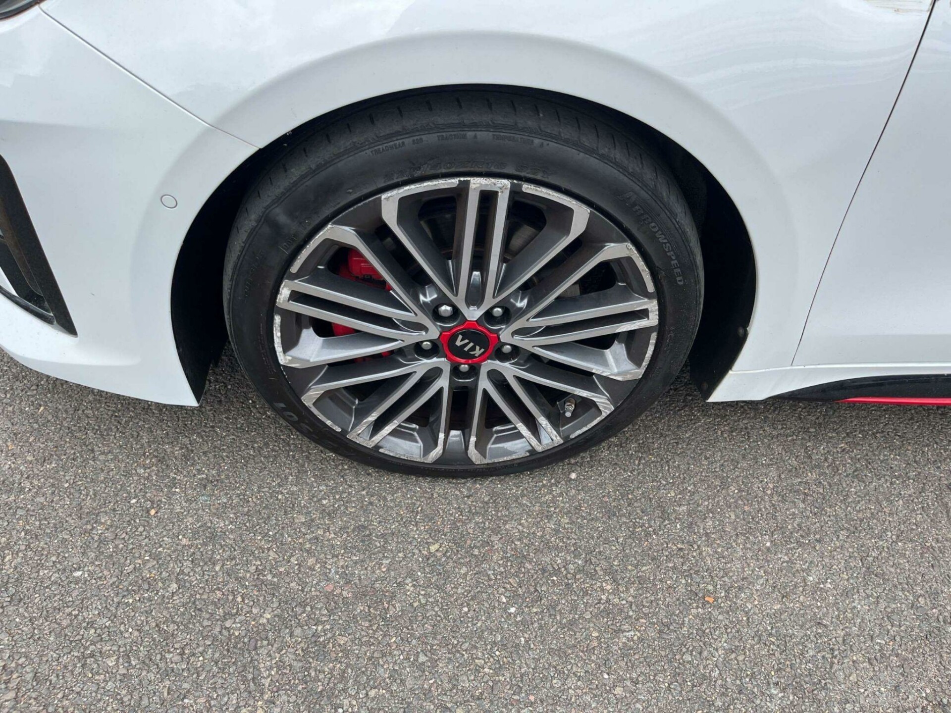 Kia PRO_CEE'D