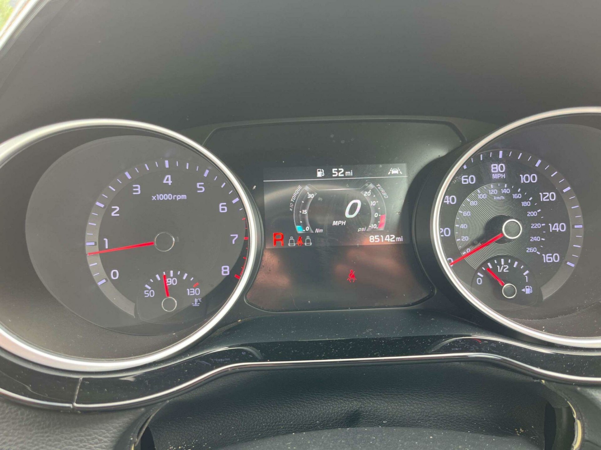 Kia PRO_CEE'D