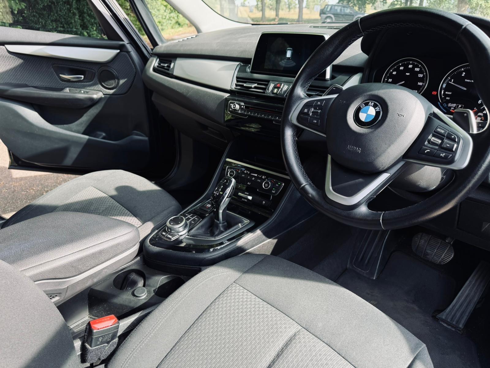 BMW 2 Series