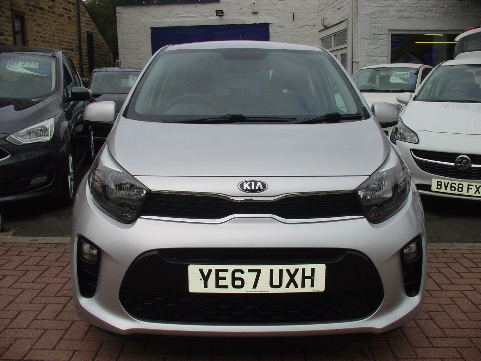 Kia Picanto