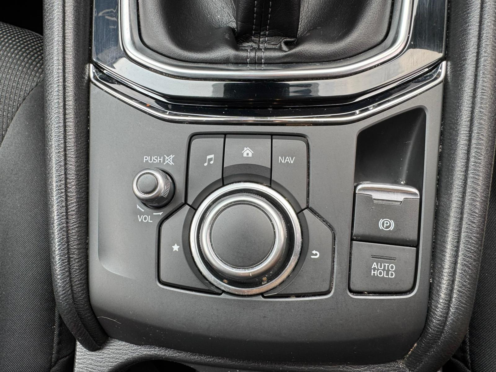 Mazda Cx 5
