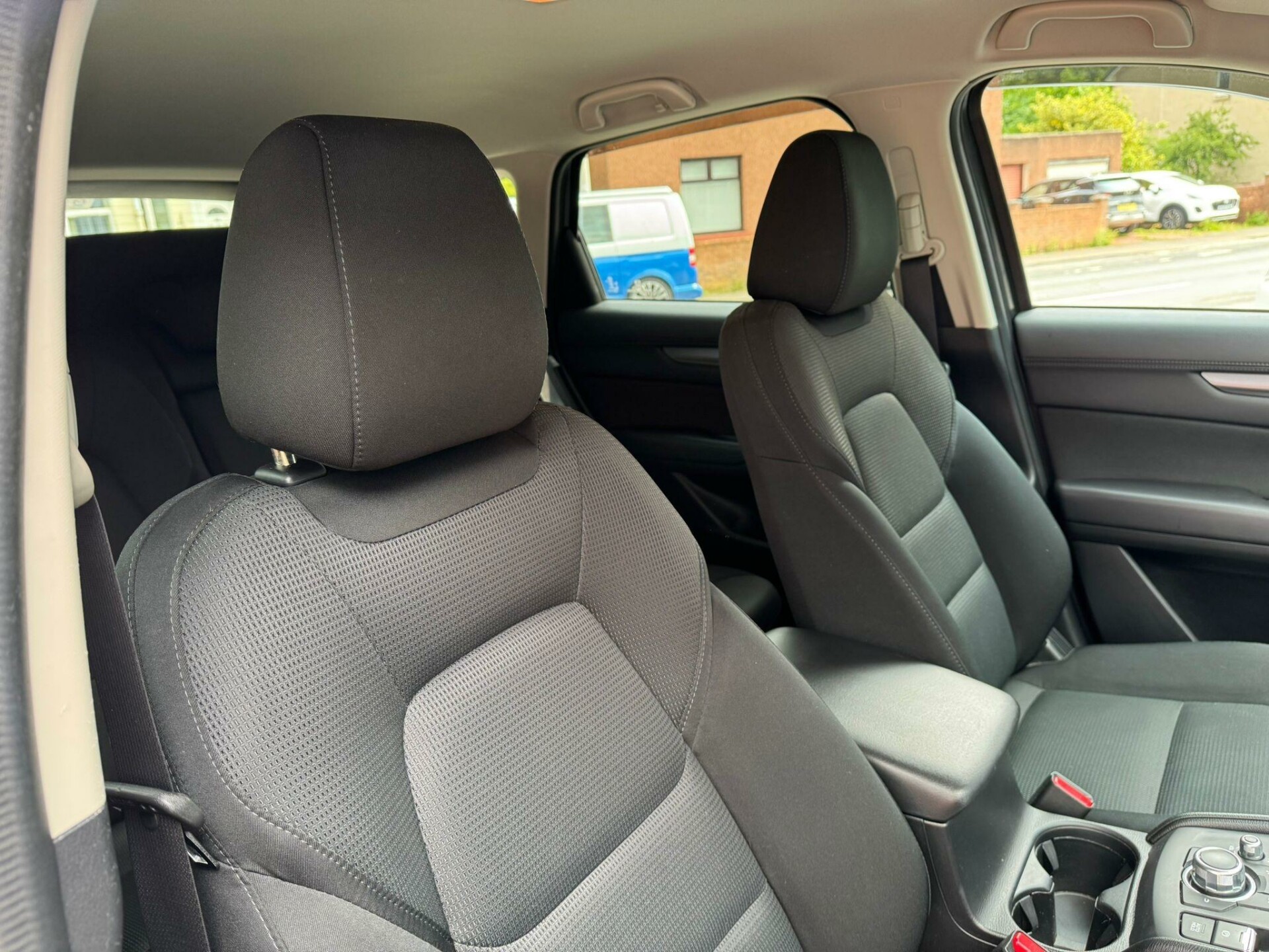 Mazda Cx 5