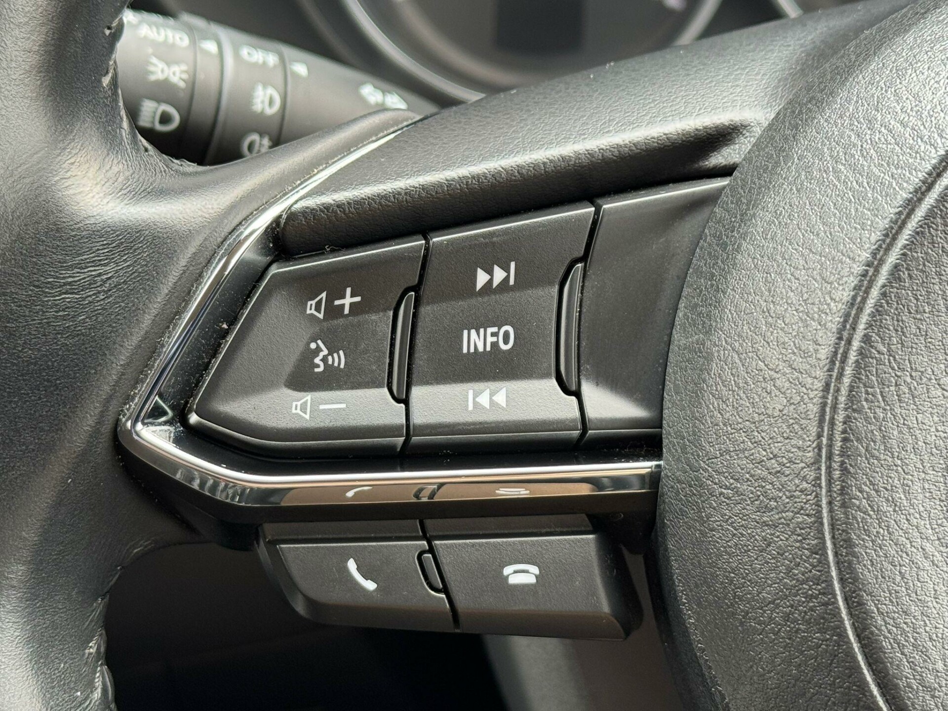 Mazda Cx 5