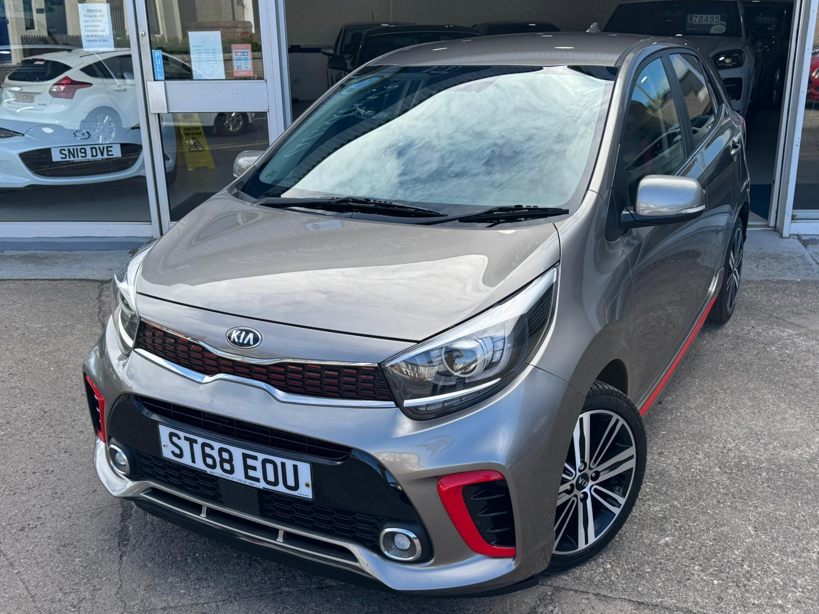 Kia Picanto