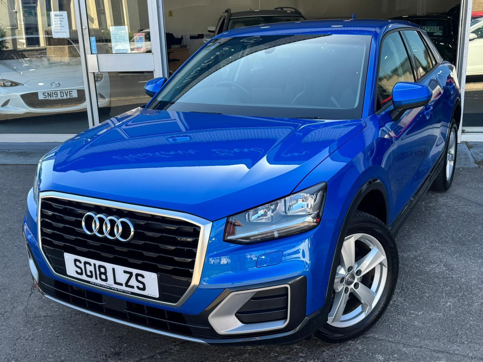 Audi Q2