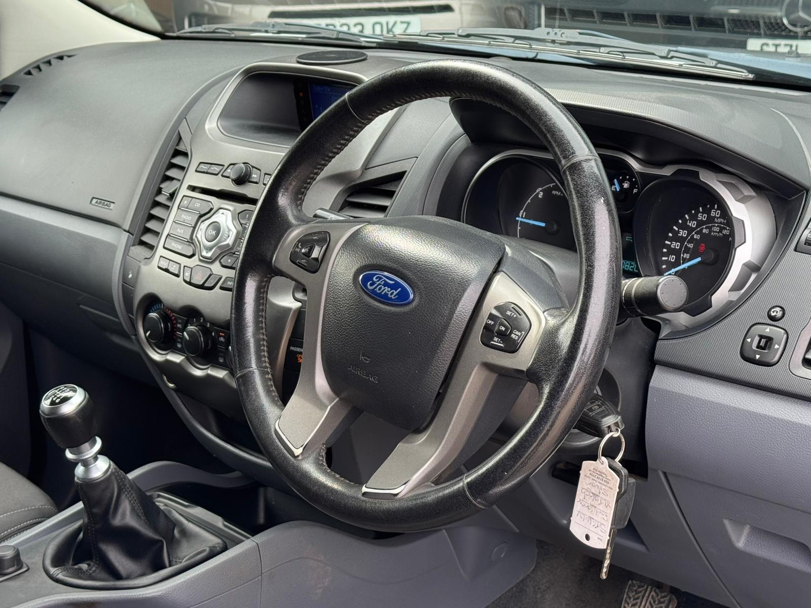 Ford Ranger