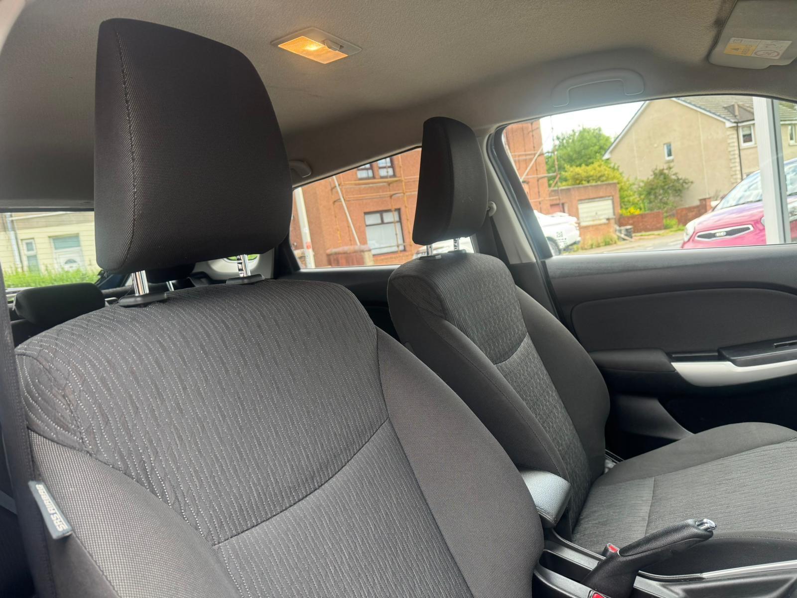 Suzuki Baleno