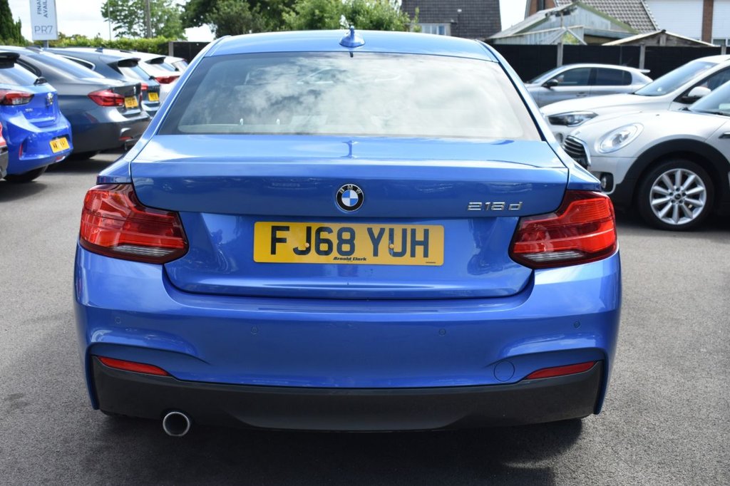 BMW 2 Series