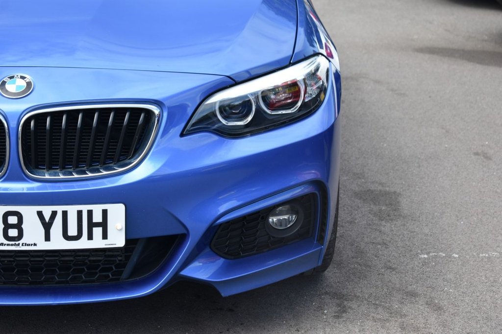 BMW 2 Series