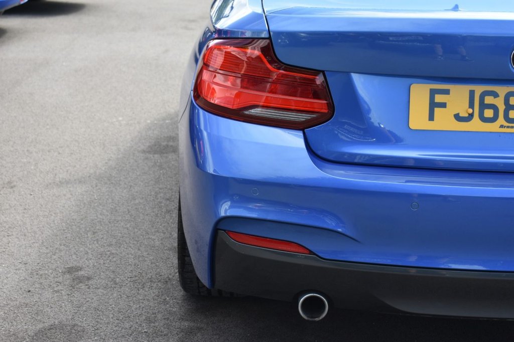 BMW 2 Series
