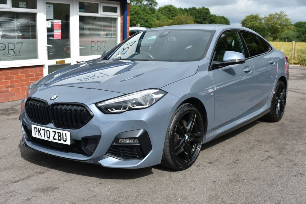 BMW 2 Series