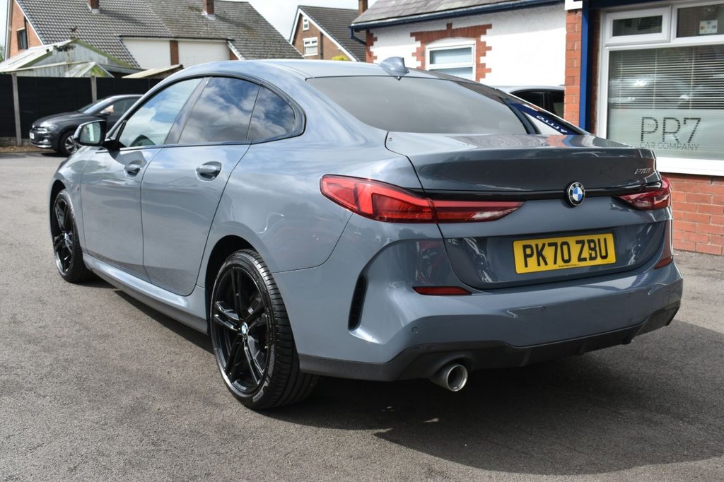 BMW 2 Series