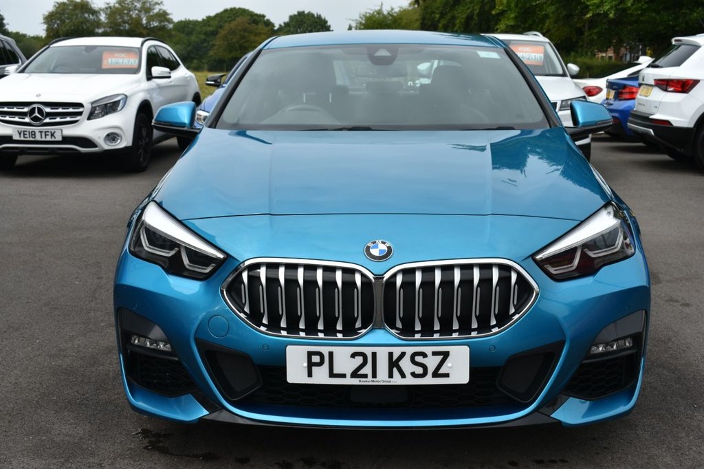 BMW 2 Series