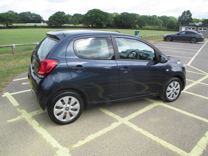 Citroen C1