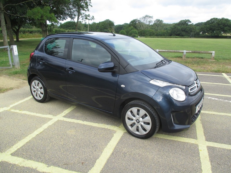 Citroen C1