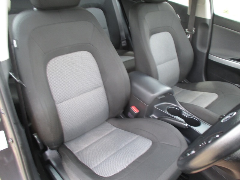 Kia Cee'd