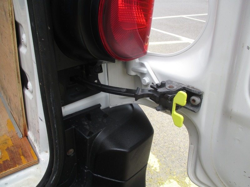 Vauxhall Combo