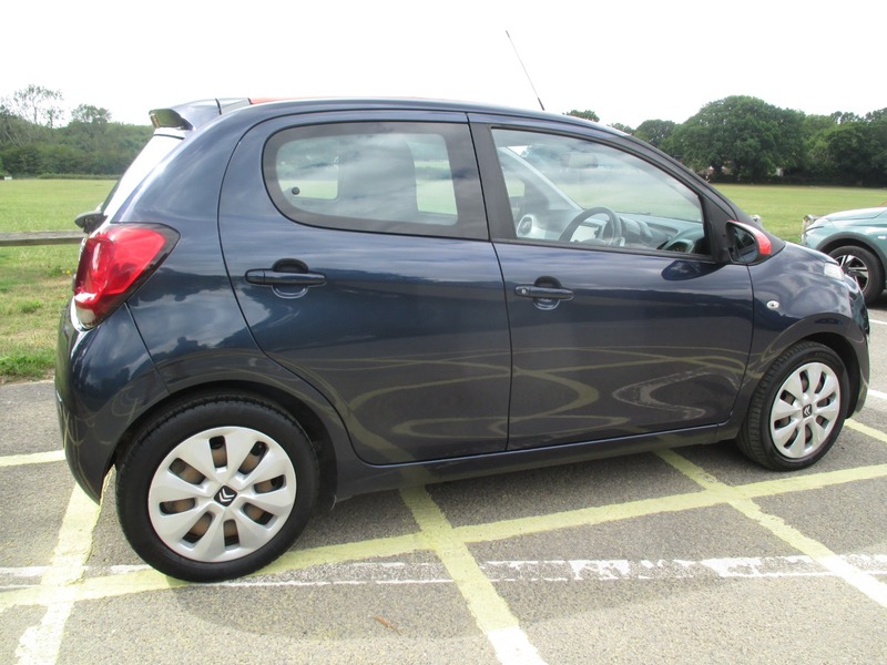 Citroen C1