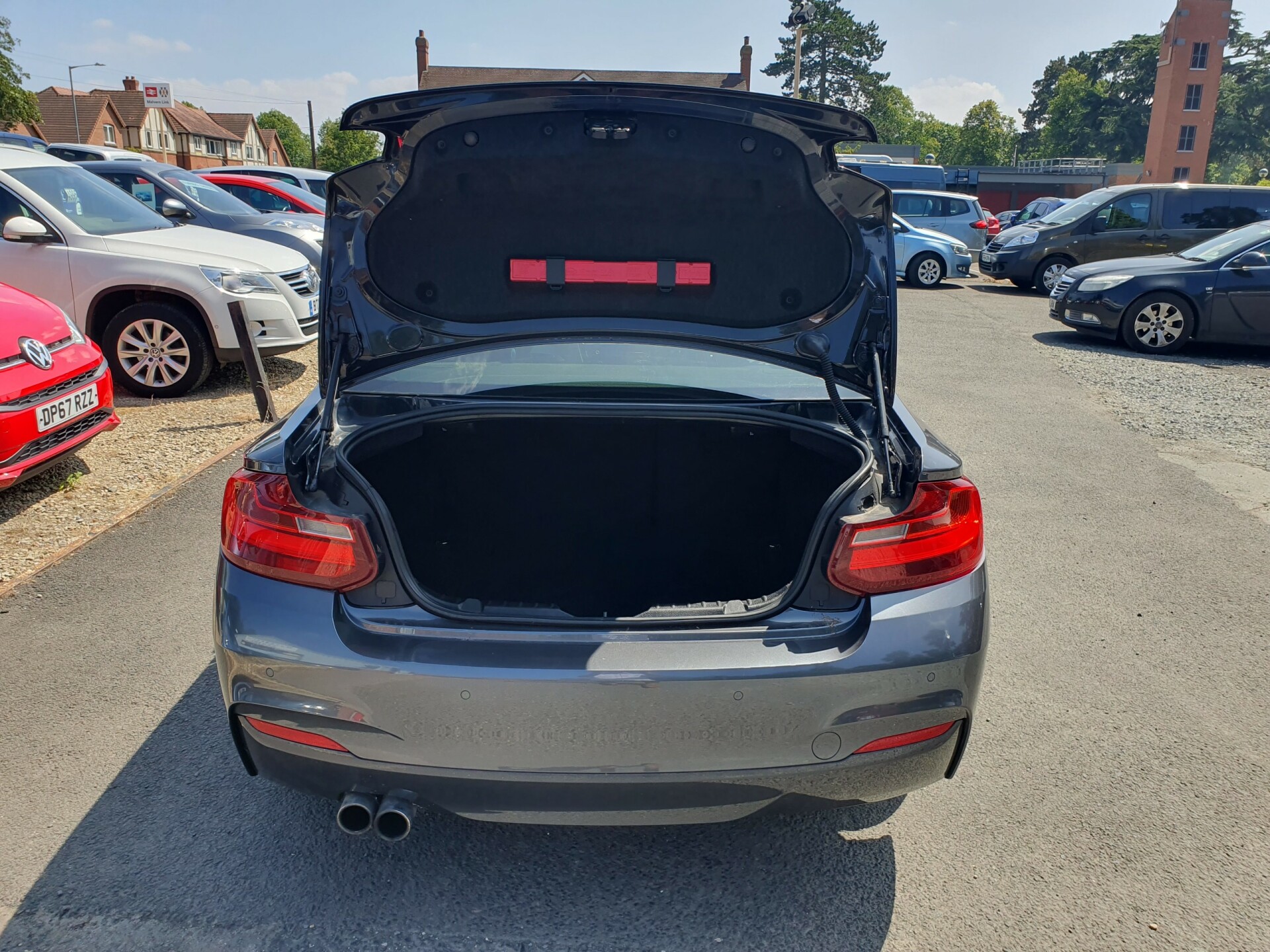 BMW 2 Series
