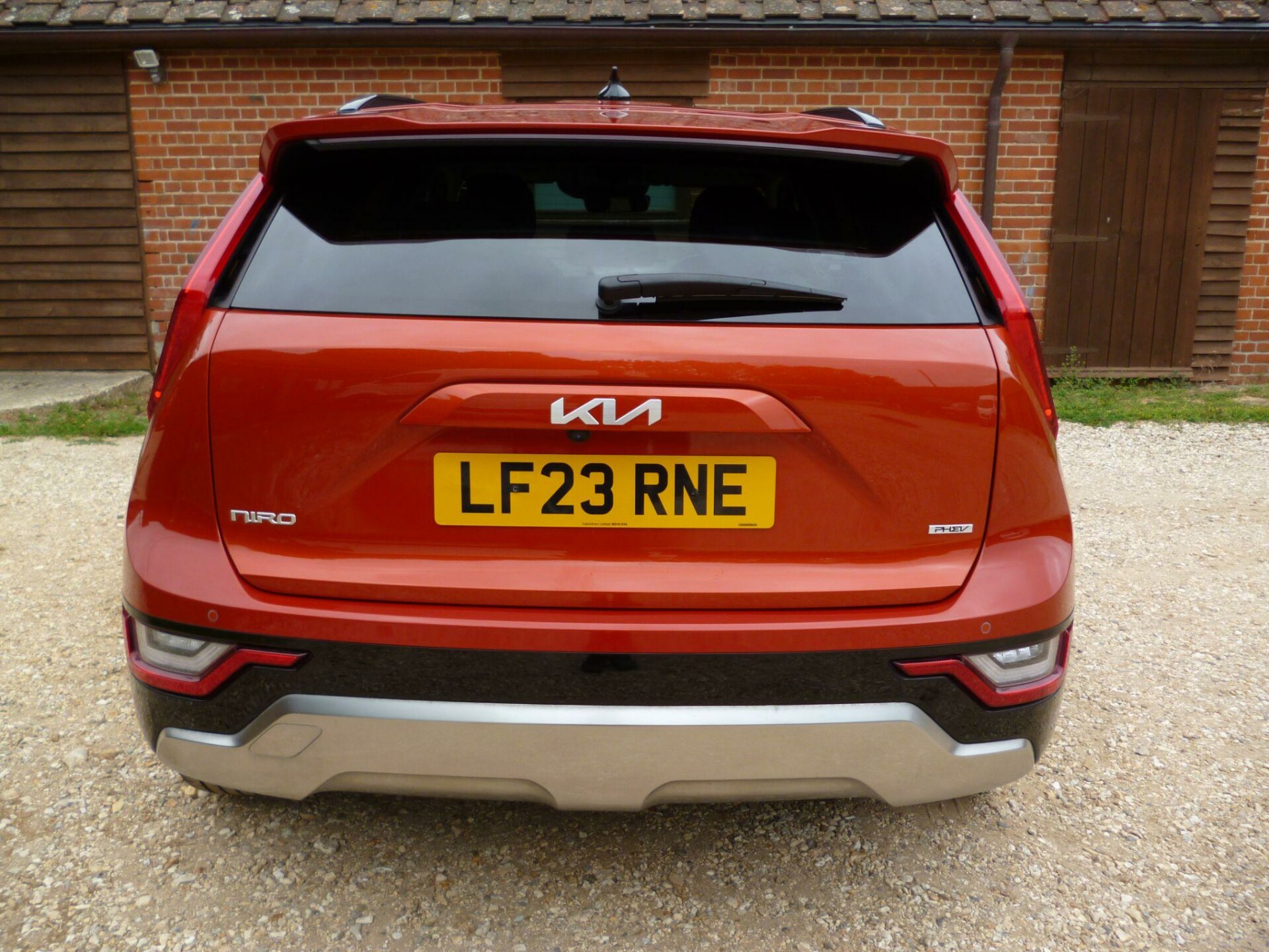 Kia Niro