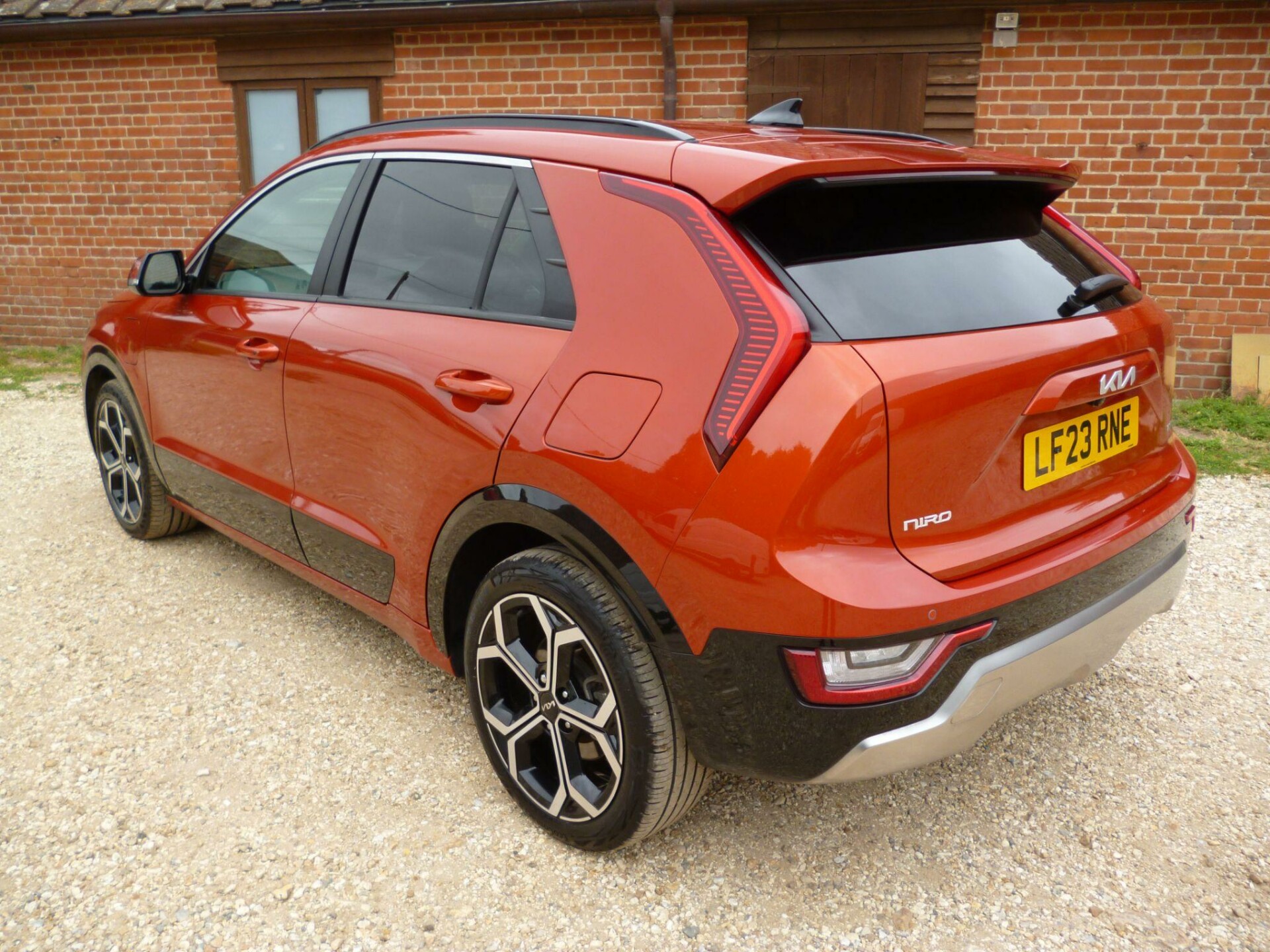 Kia Niro