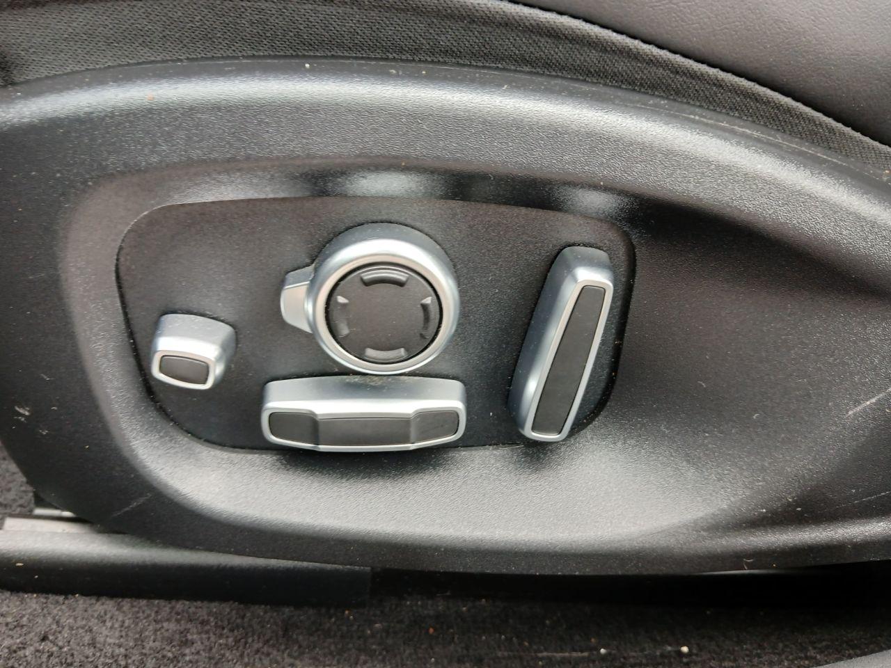 Jaguar I Pace