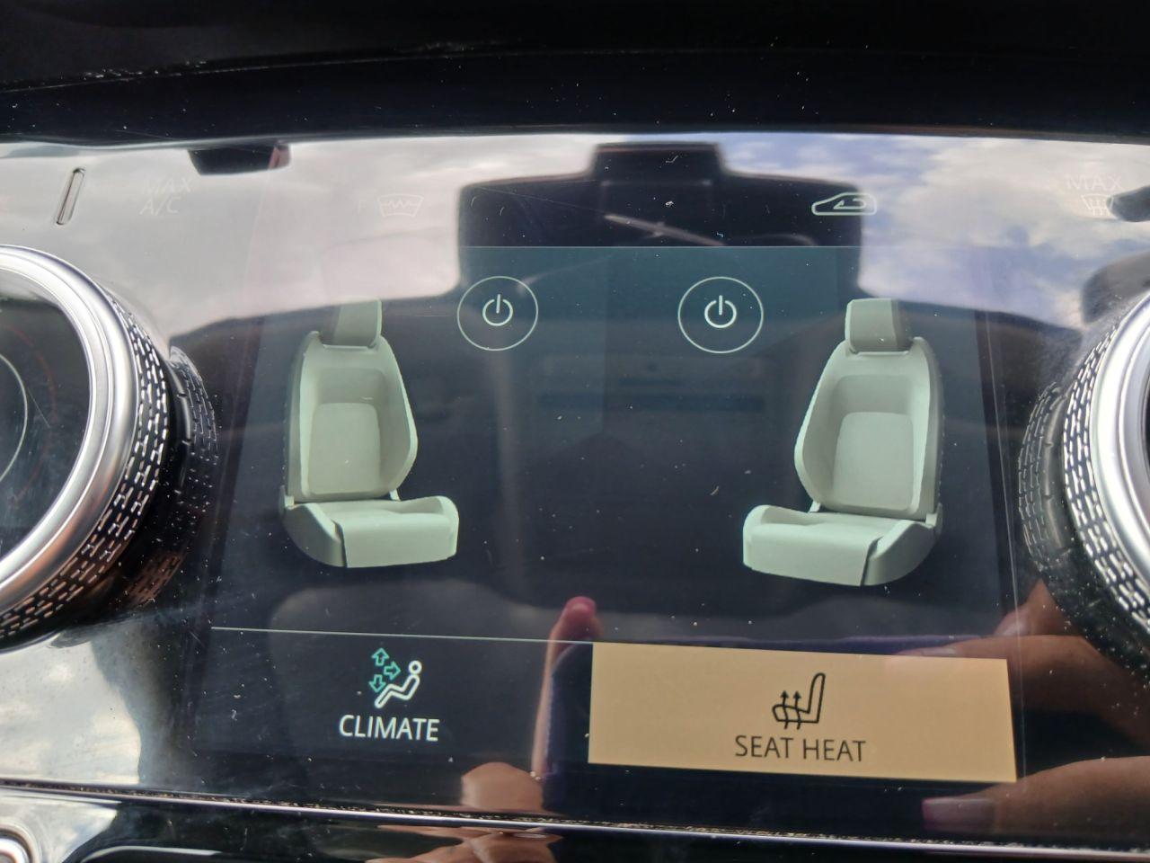 Jaguar I Pace
