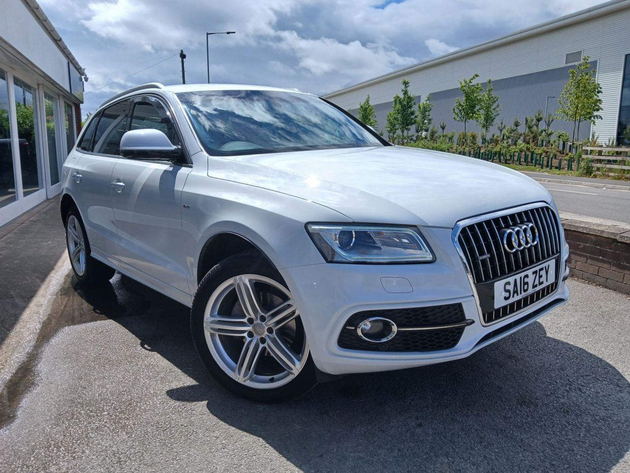 Audi Q5