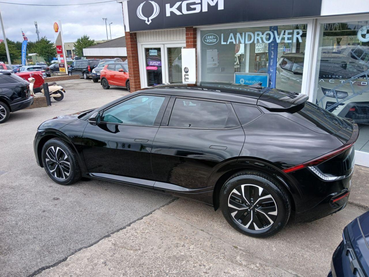 Kia EV6