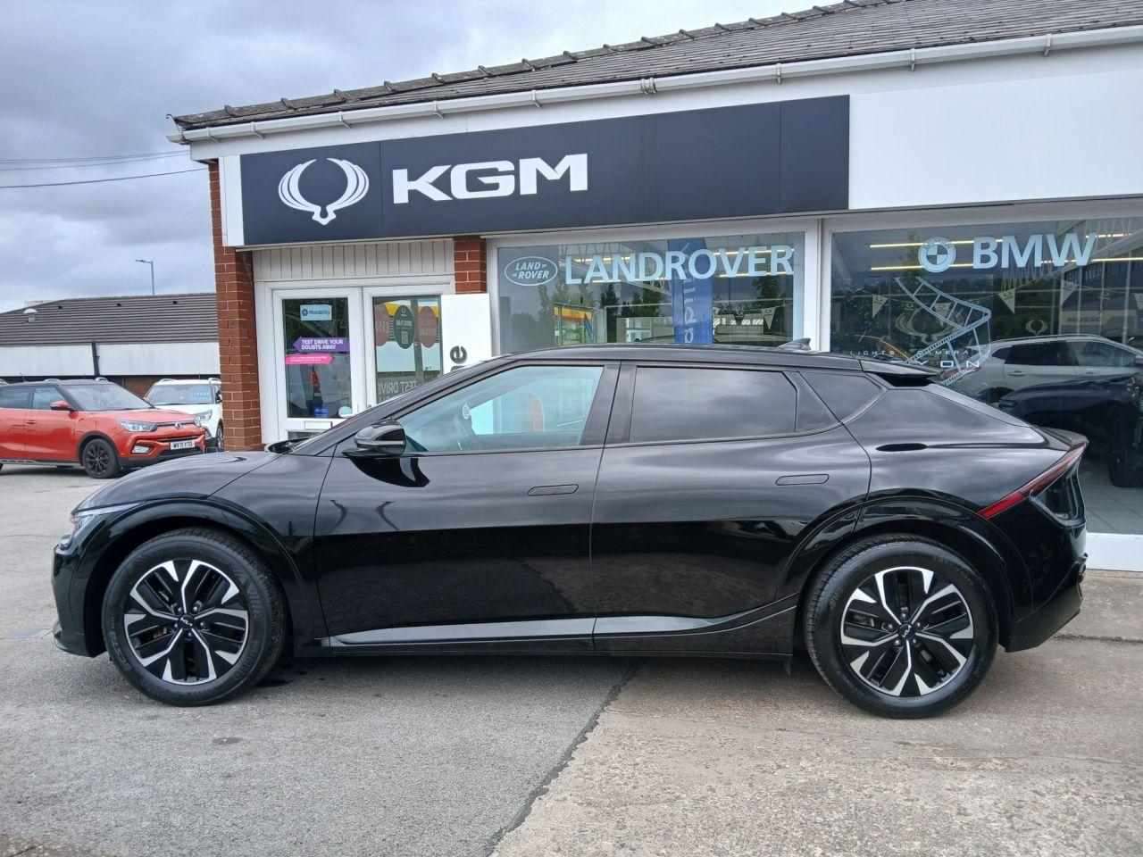 Kia EV6
