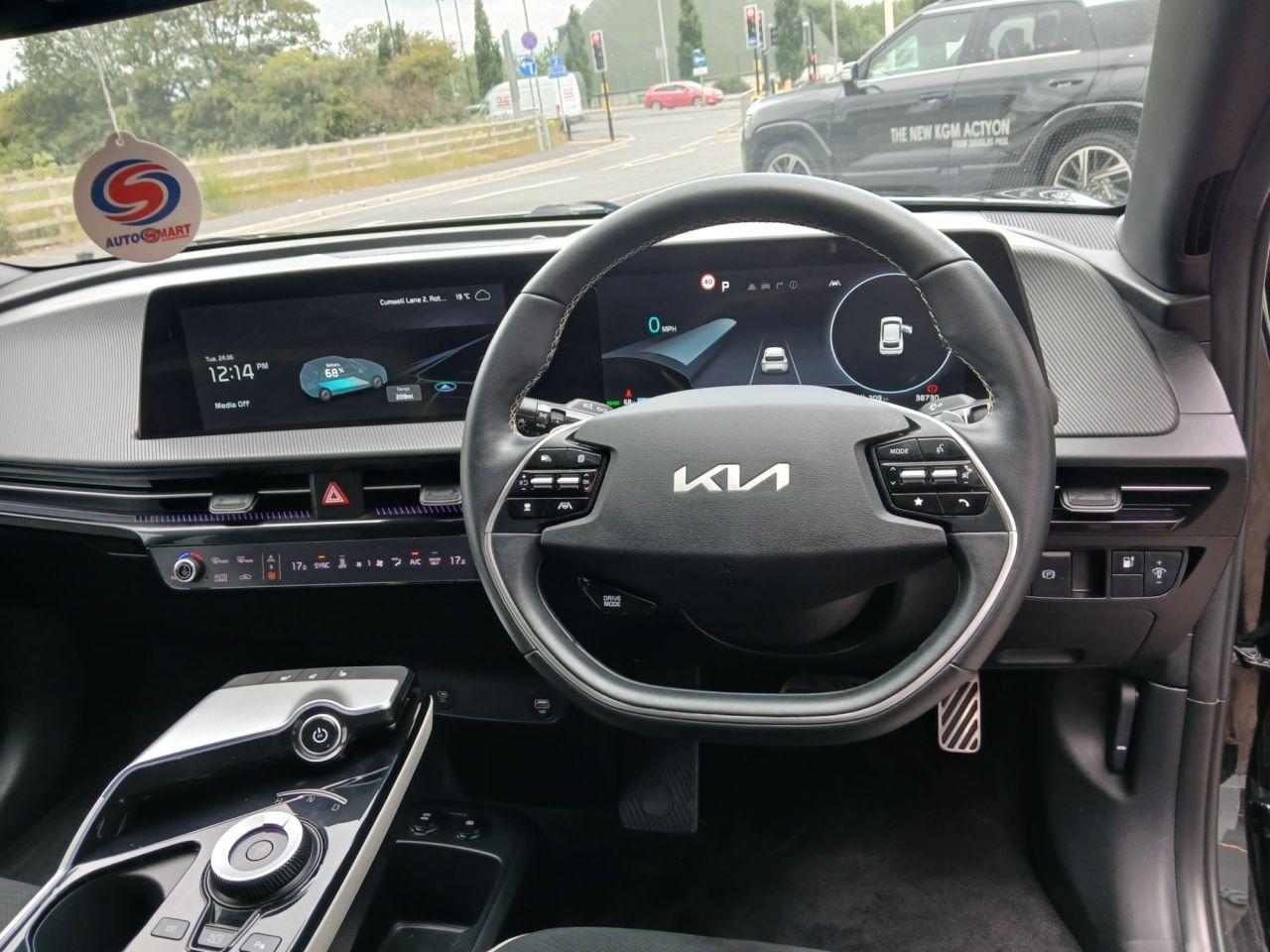 Kia EV6