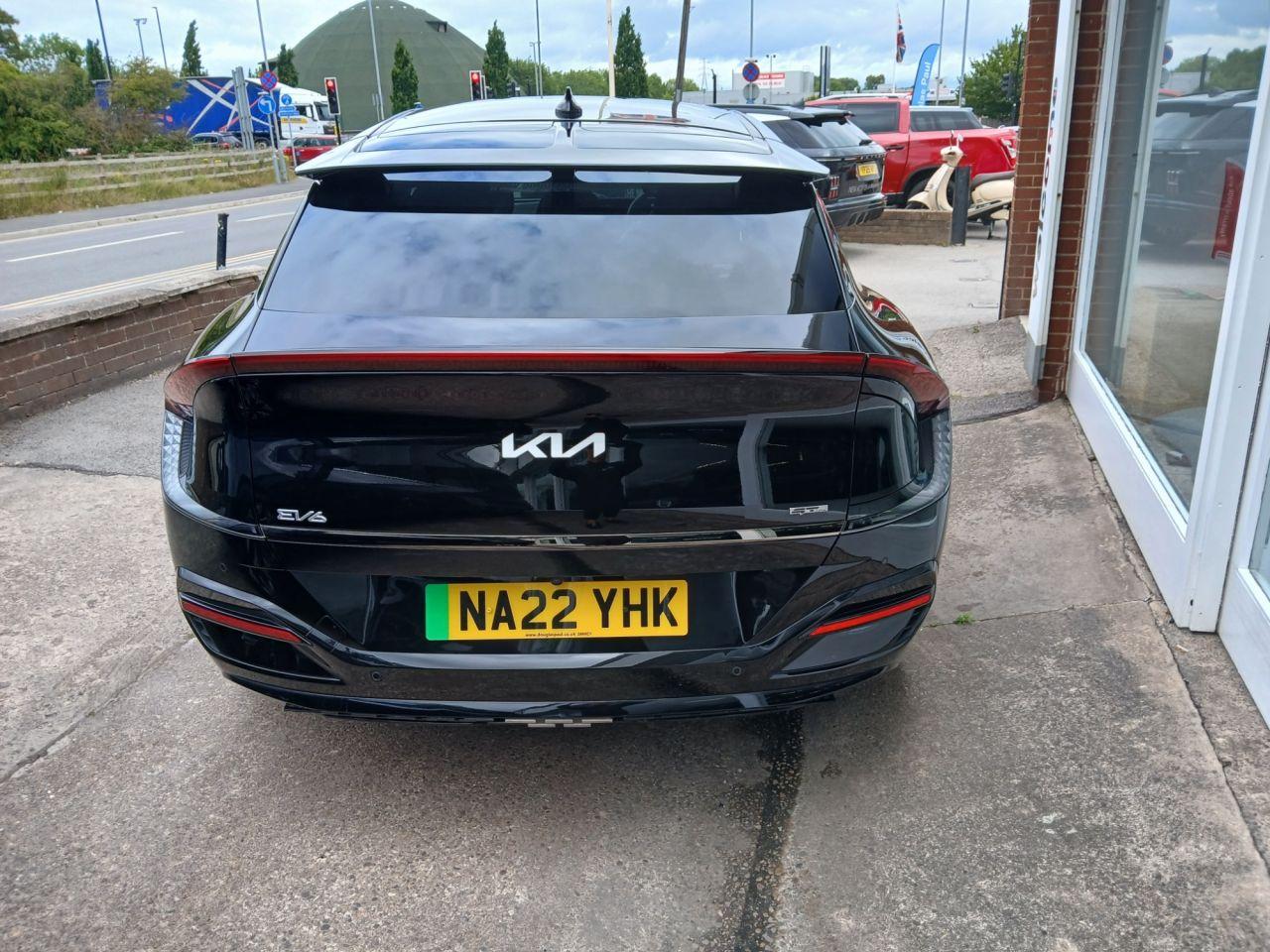 Kia EV6