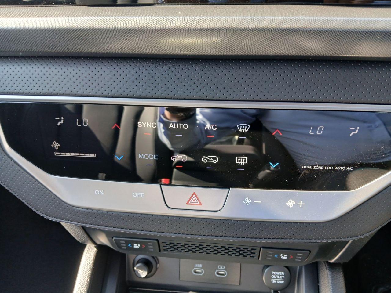 Ssangyong Musso