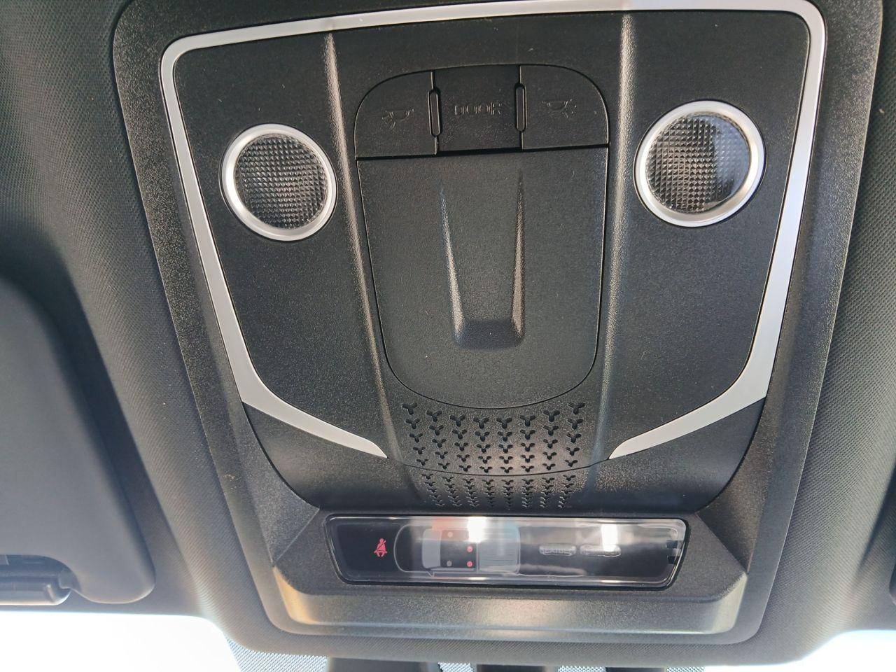 Ssangyong Musso