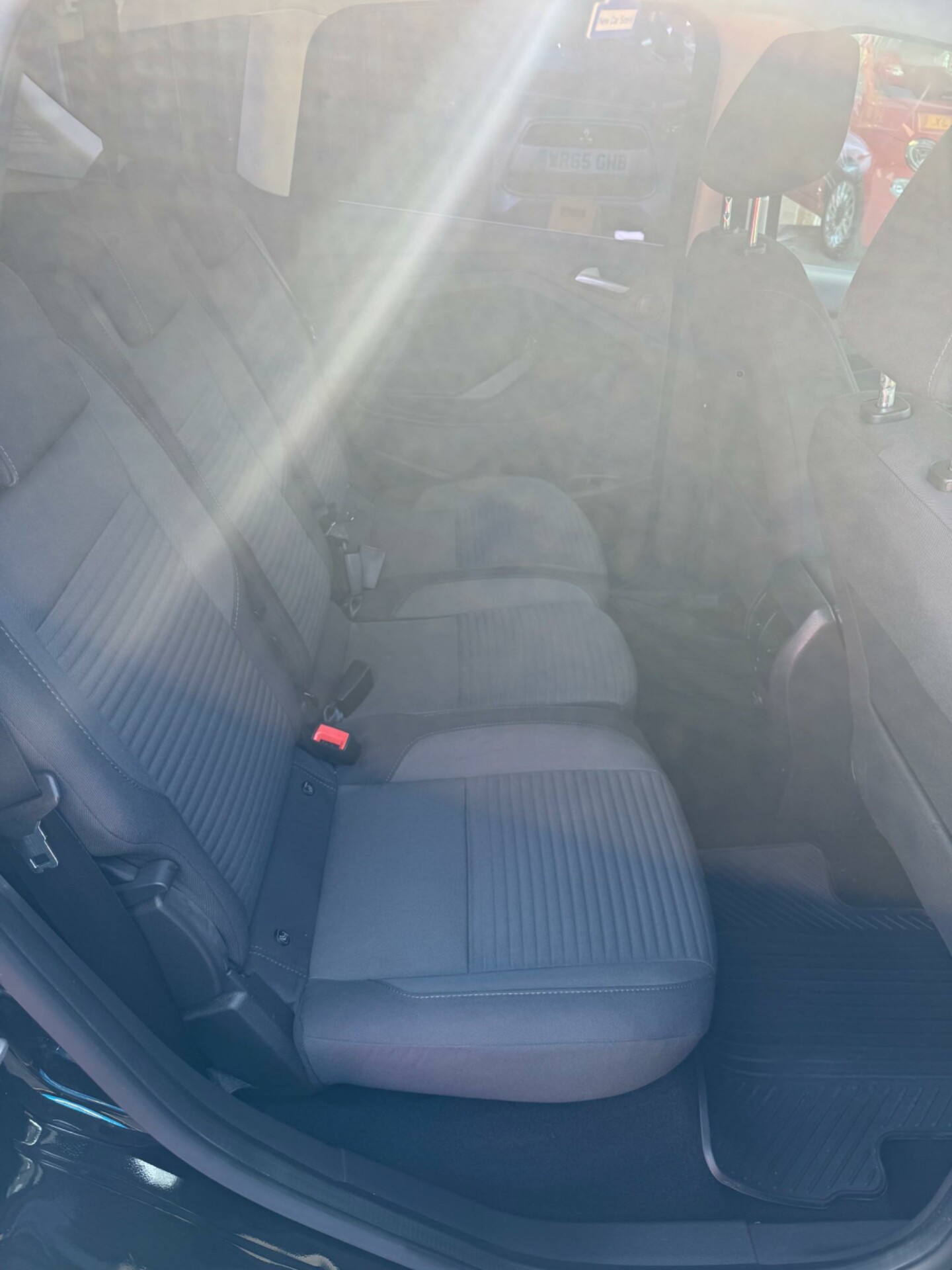Ford C Max