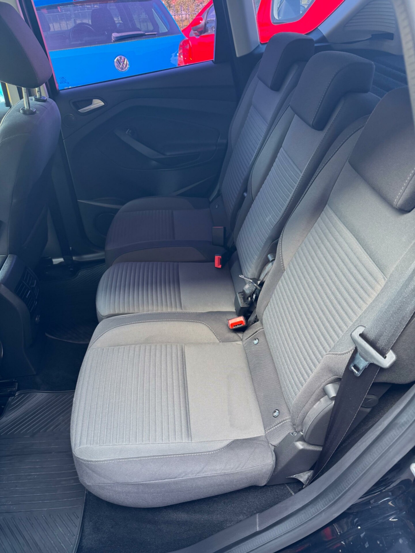 Ford C Max