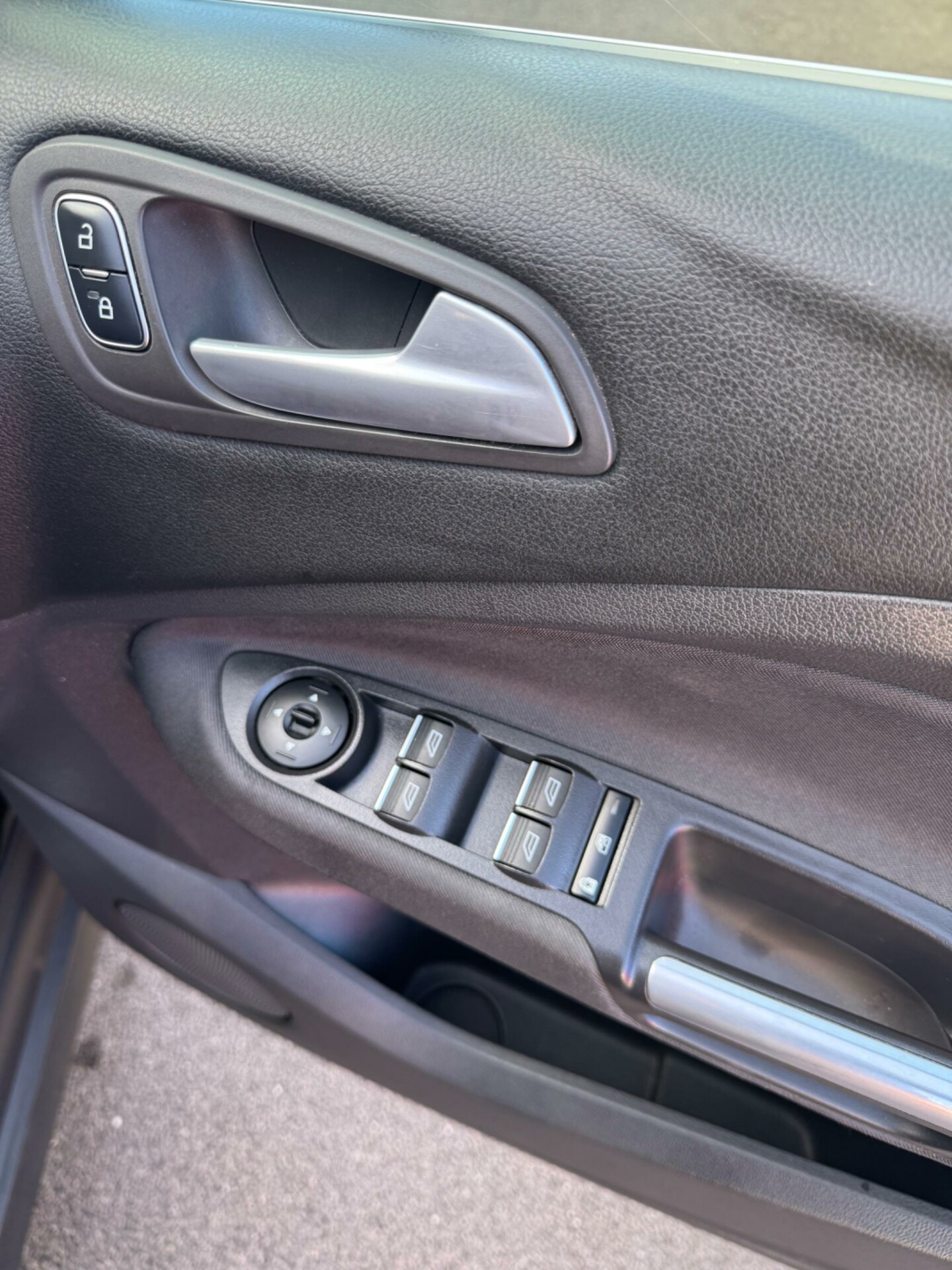 Ford C Max