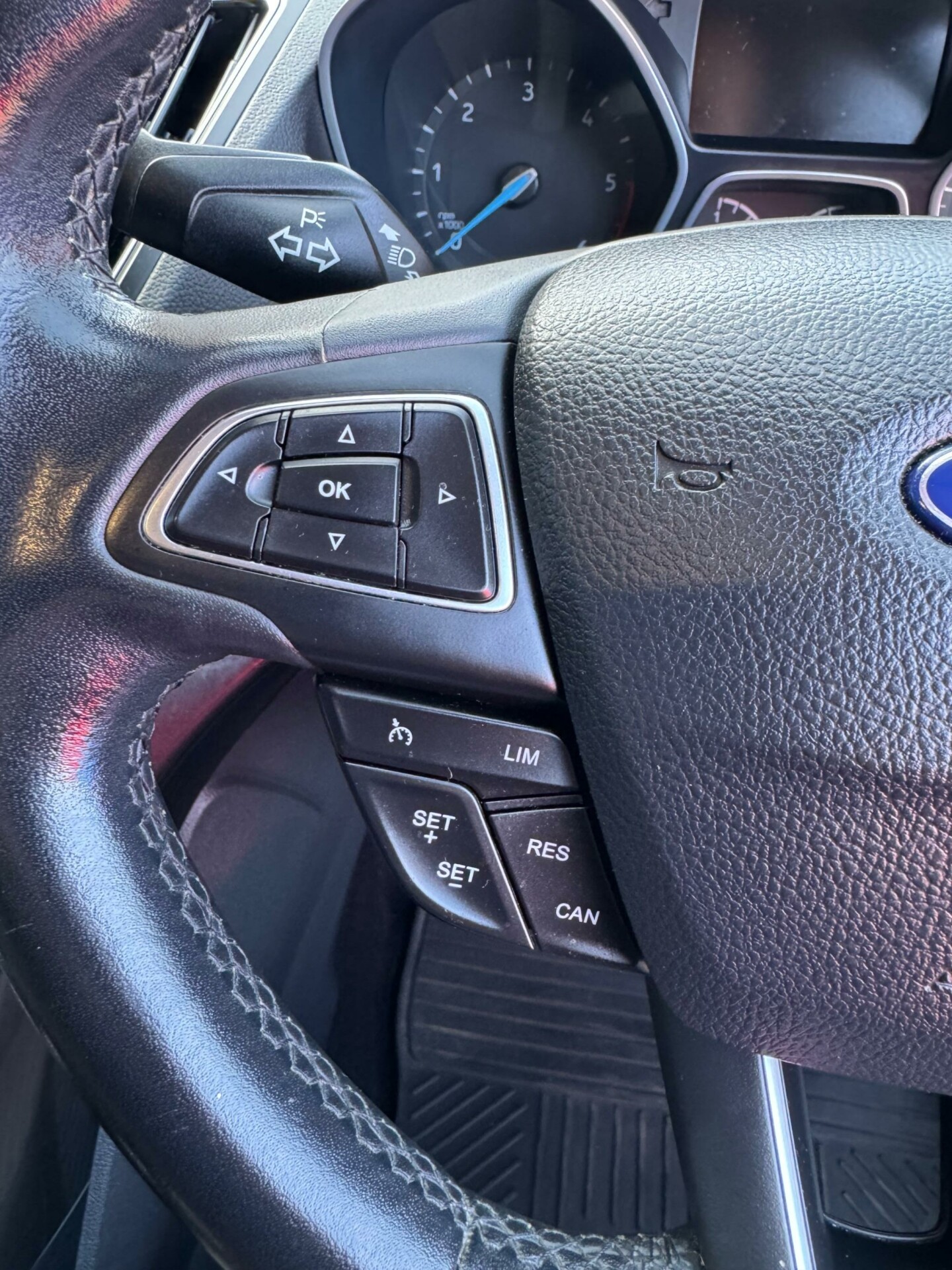 Ford C Max