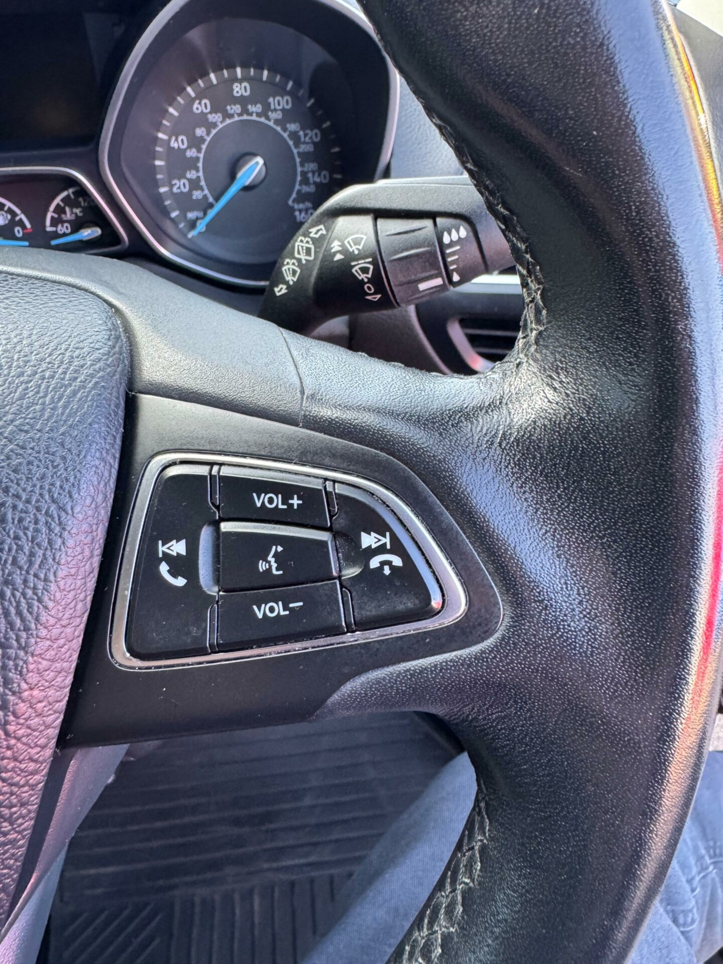 Ford C Max