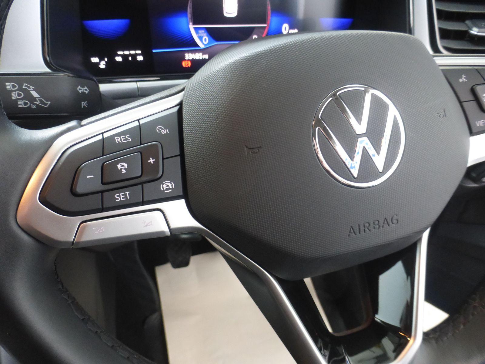 Volkswagen T Roc