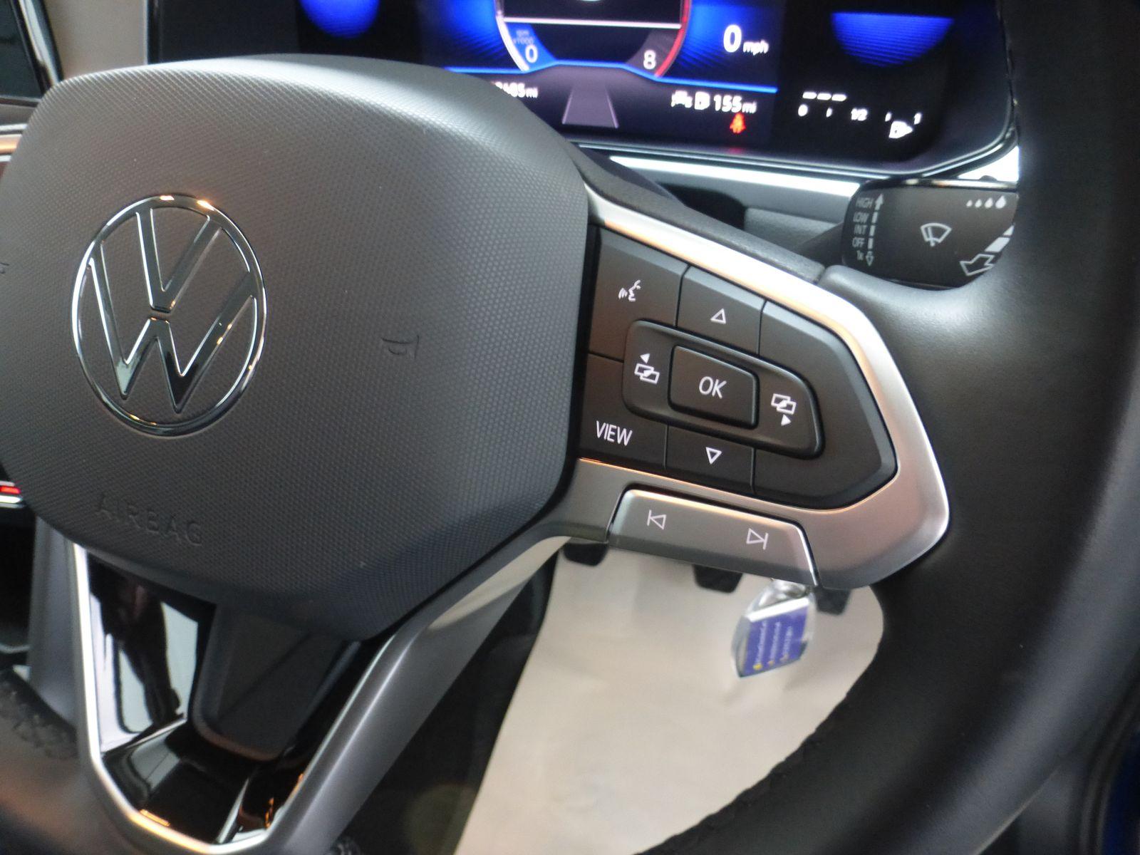 Volkswagen T Roc