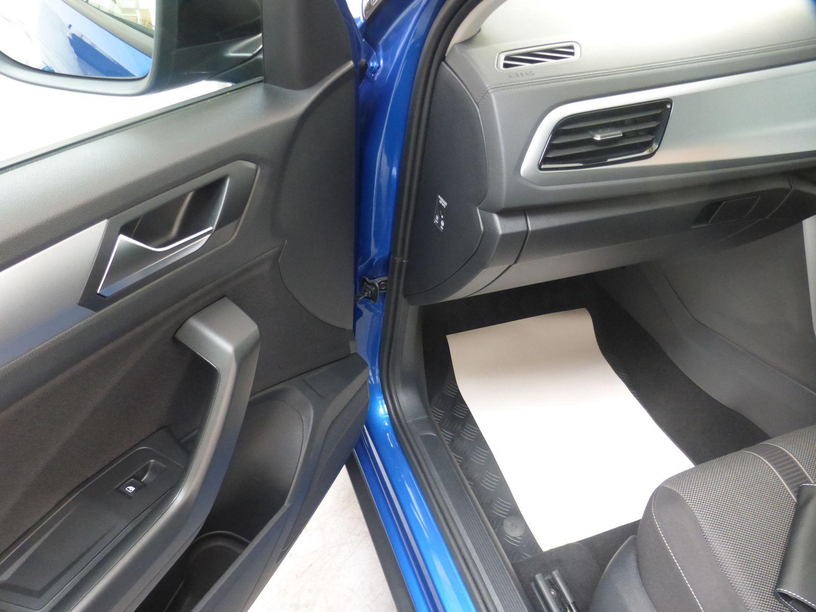 Volkswagen T Roc
