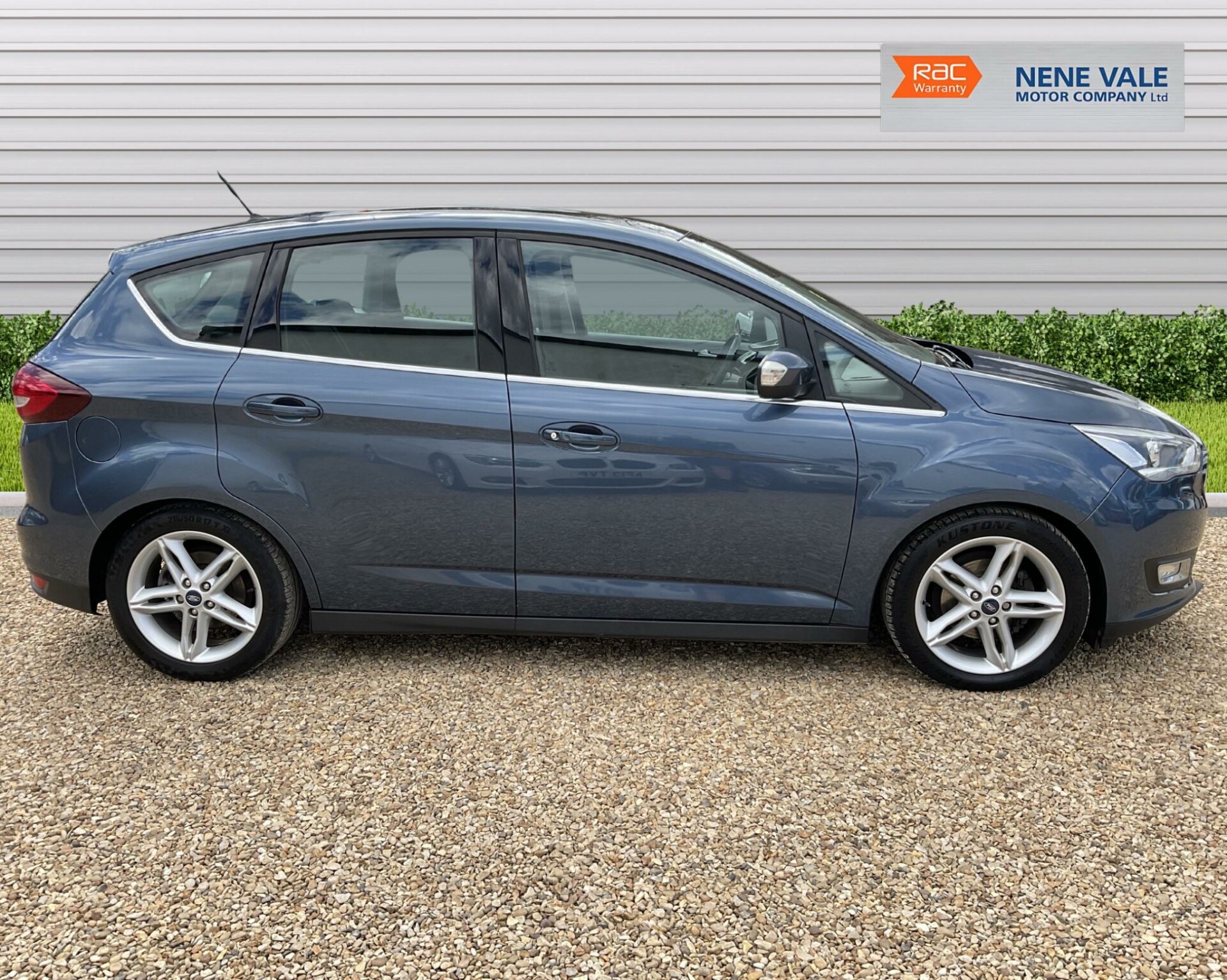Ford C Max