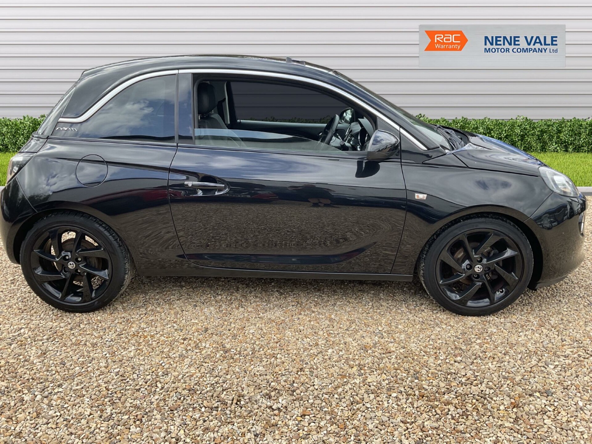 Vauxhall ADAM