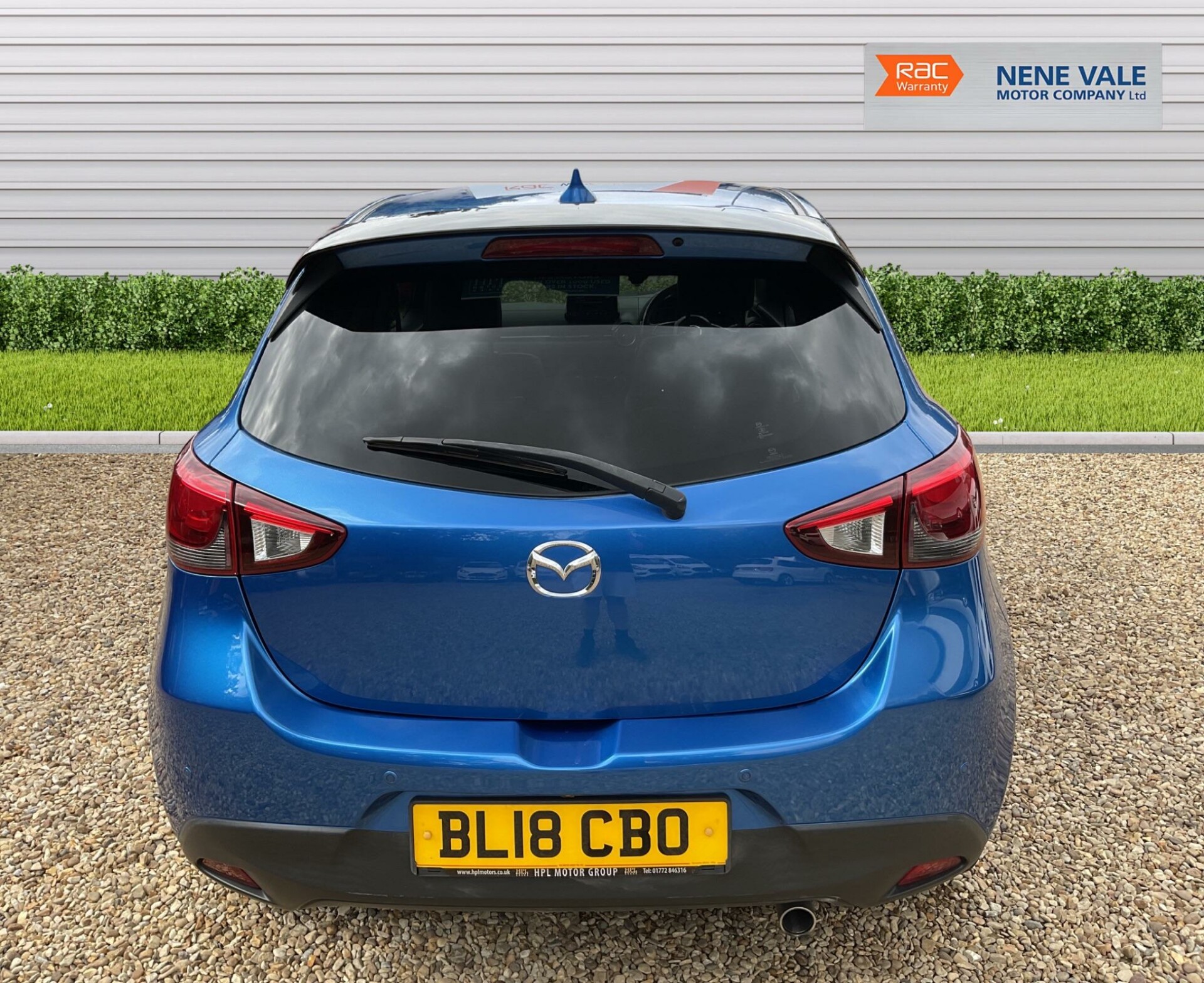 Mazda 2