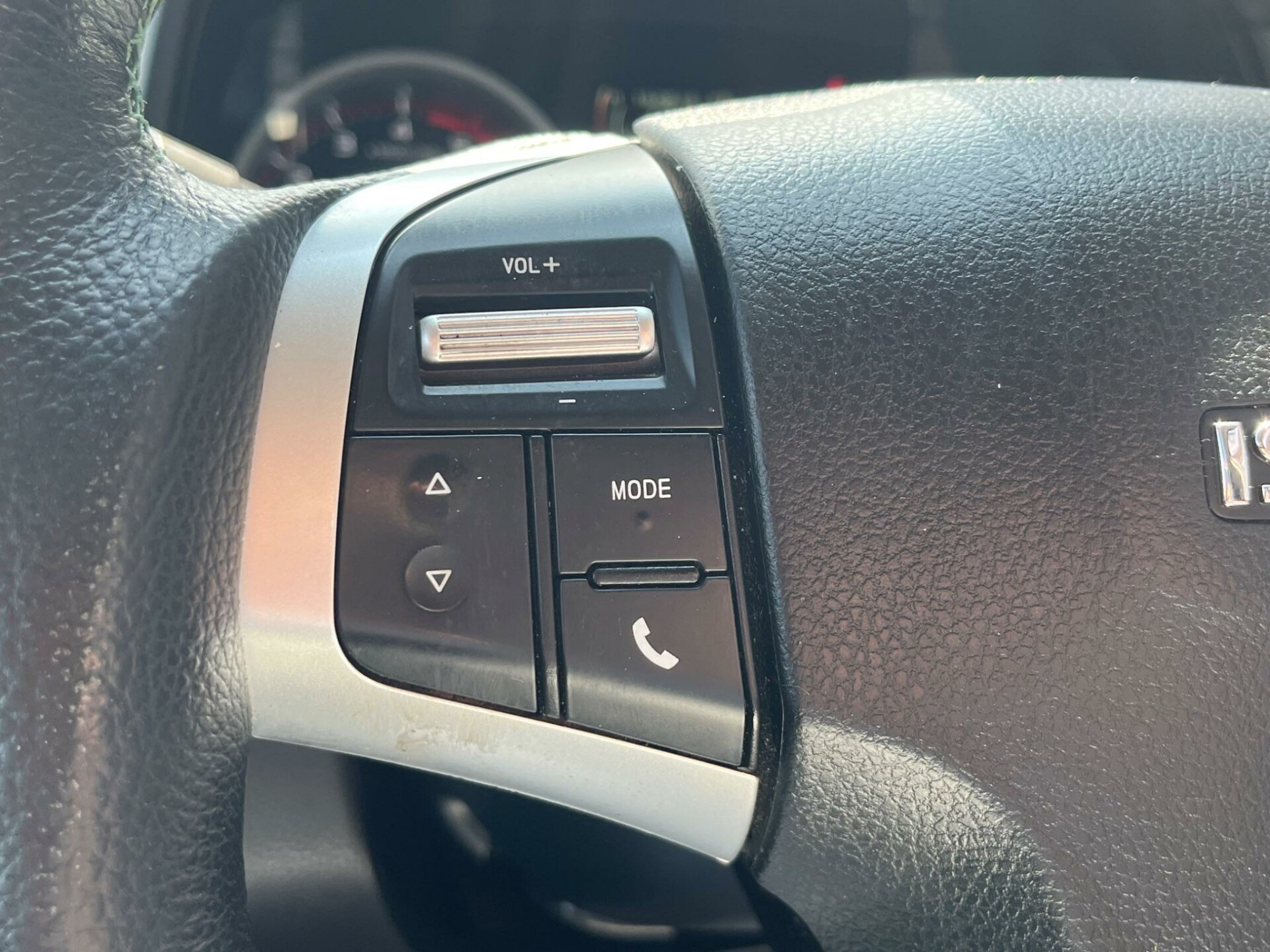 Isuzu D Max