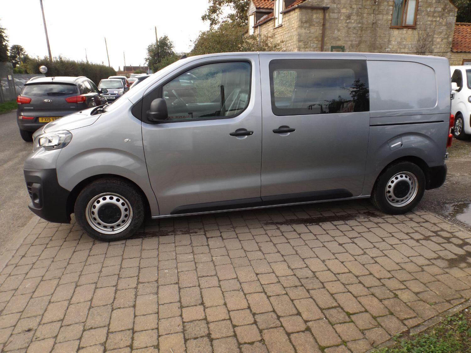 Peugeot Expert