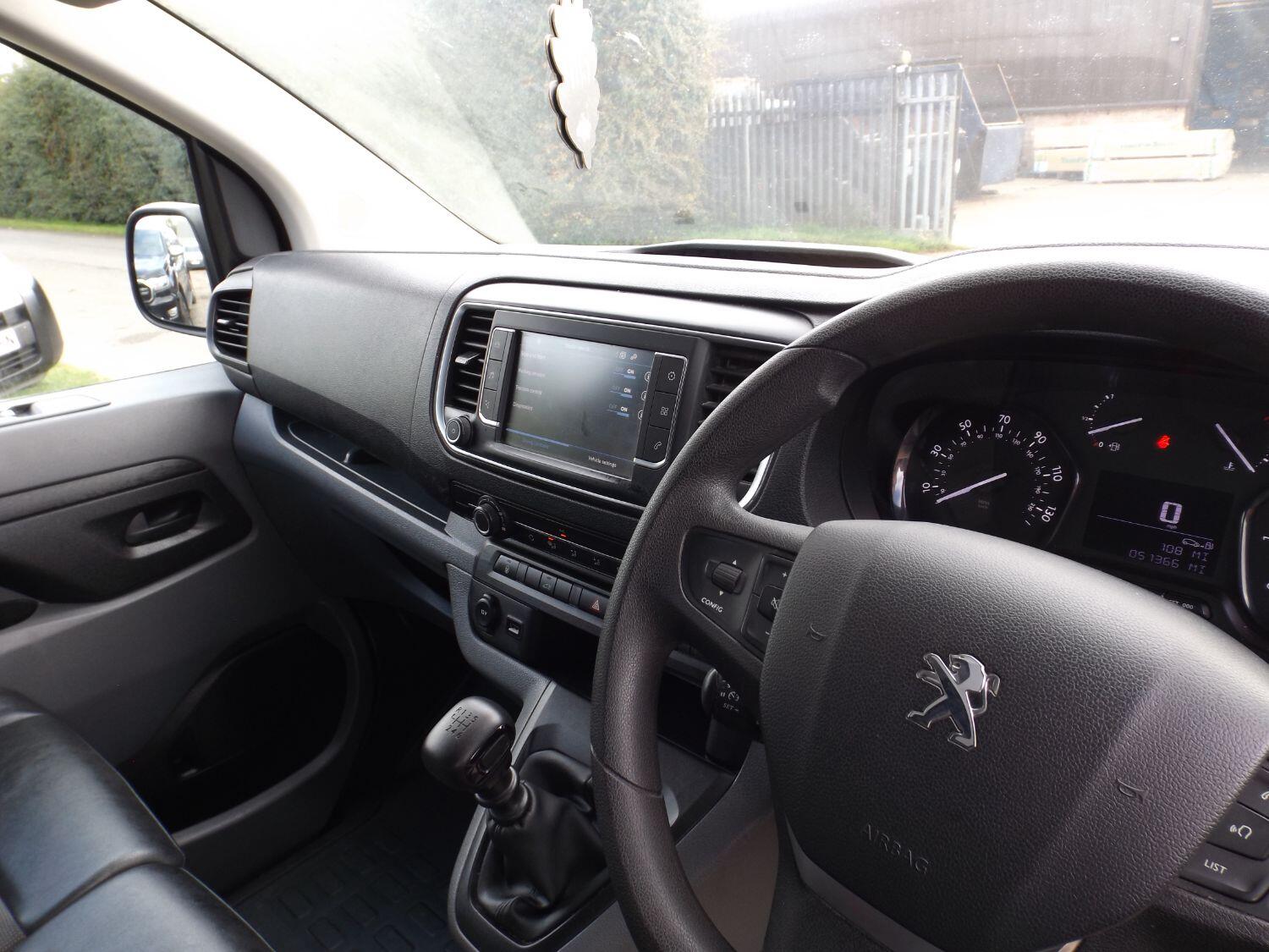 Peugeot Expert
