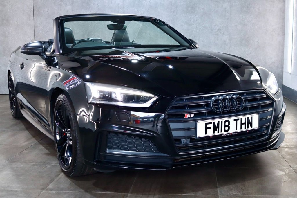 Audi S5